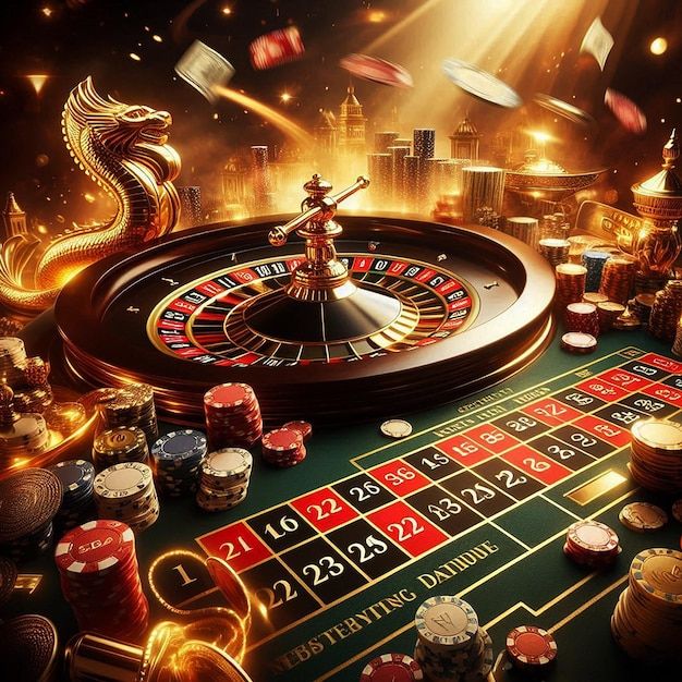 Spinstralia Casino پر آن لائن سلاٹس کے بارے میں