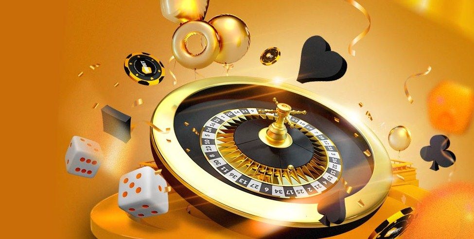 Spinstralia Casino پاکستان میں میگا ویز کیسینو گیمز
