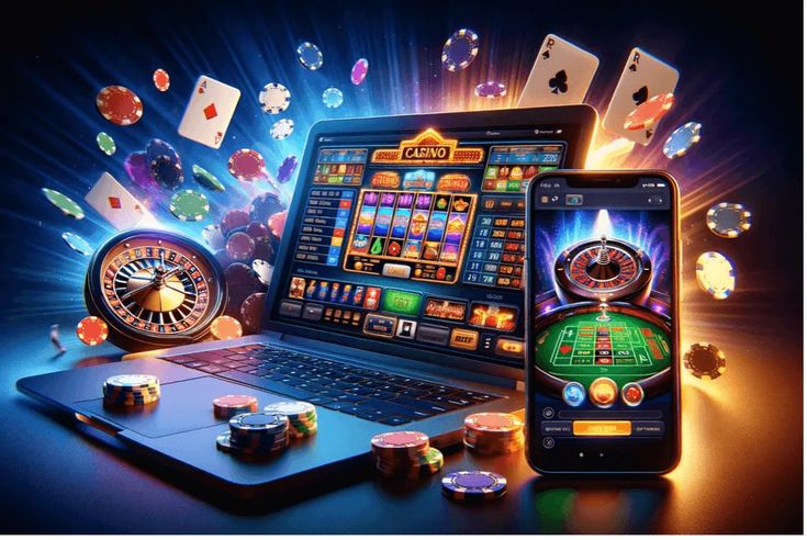 Spinstralia Casino کیسینو گیمز کا ایک زمرہ منتخب کریں

