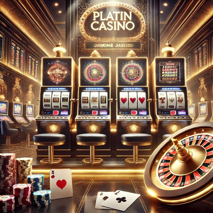 Spinstralia Casino کیسینو میں سلاٹ کھیلنا شروع کریں۔