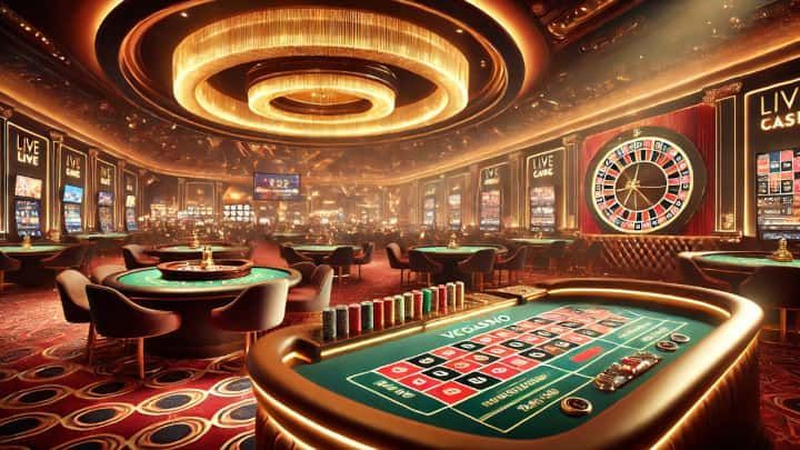 پاکستان کے نئے Spinstralia Casinoکیسینو کھلاڑیوں کے لیے خوش آمدید بونس